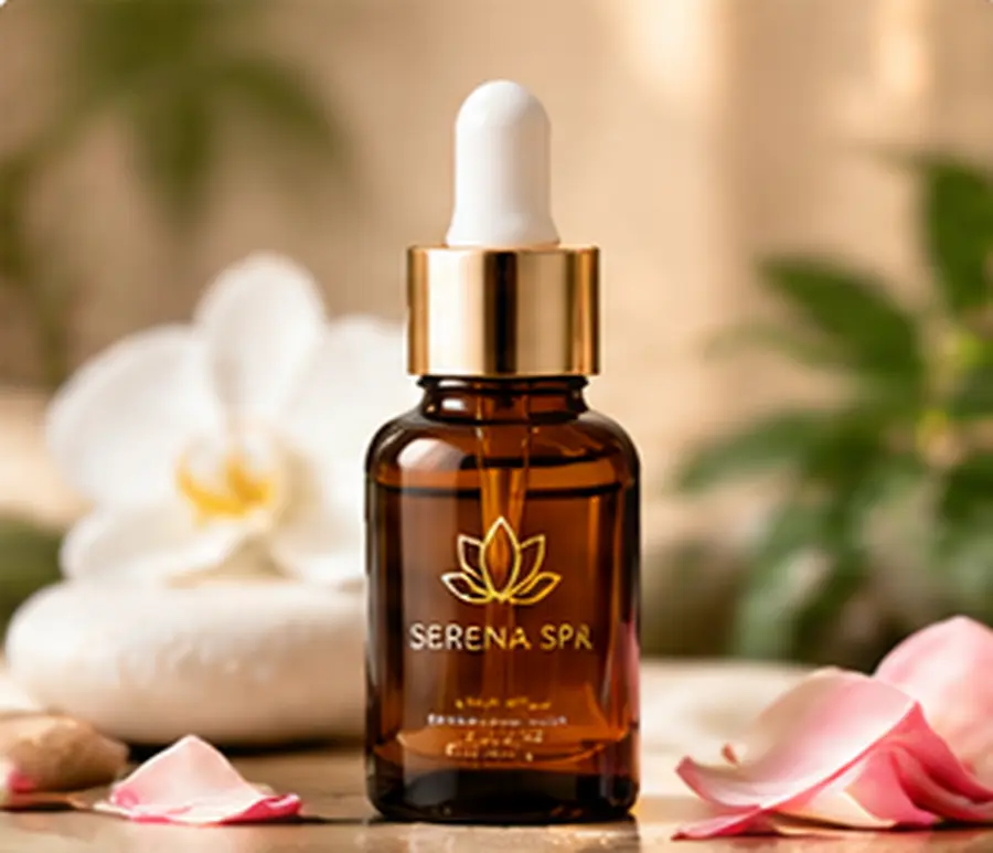 Serum trẻ hóa da